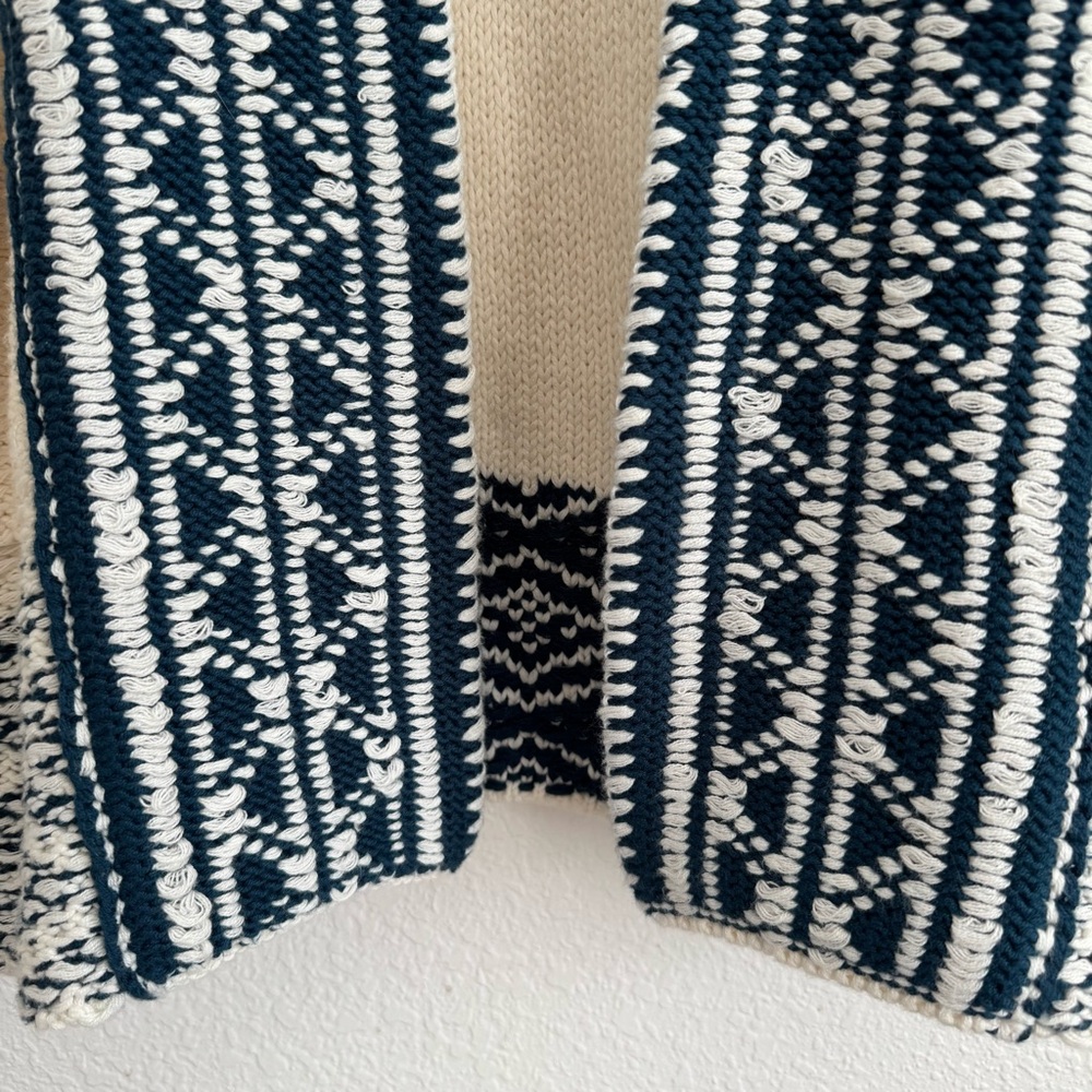 Faherty Rowan Cardigan - Picture 5 of 16